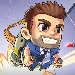 Jetpack Joyride 1.93.1