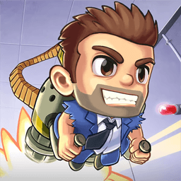 Jetpack Joyride 1.99.6