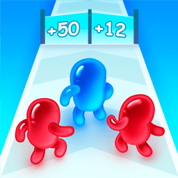 Join Blob Clash 3D - Mob Runner 0.3.48