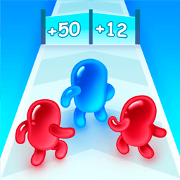Join Blob Clash 3D - Mob Runner v0.3.61