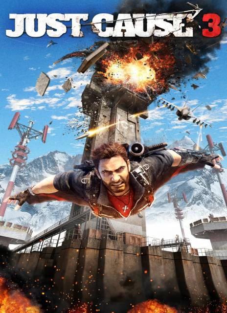 Just Cause 3