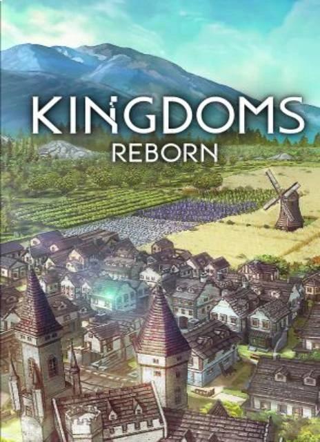 Kingdoms Reborn