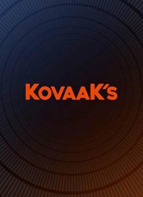 KovaaK's