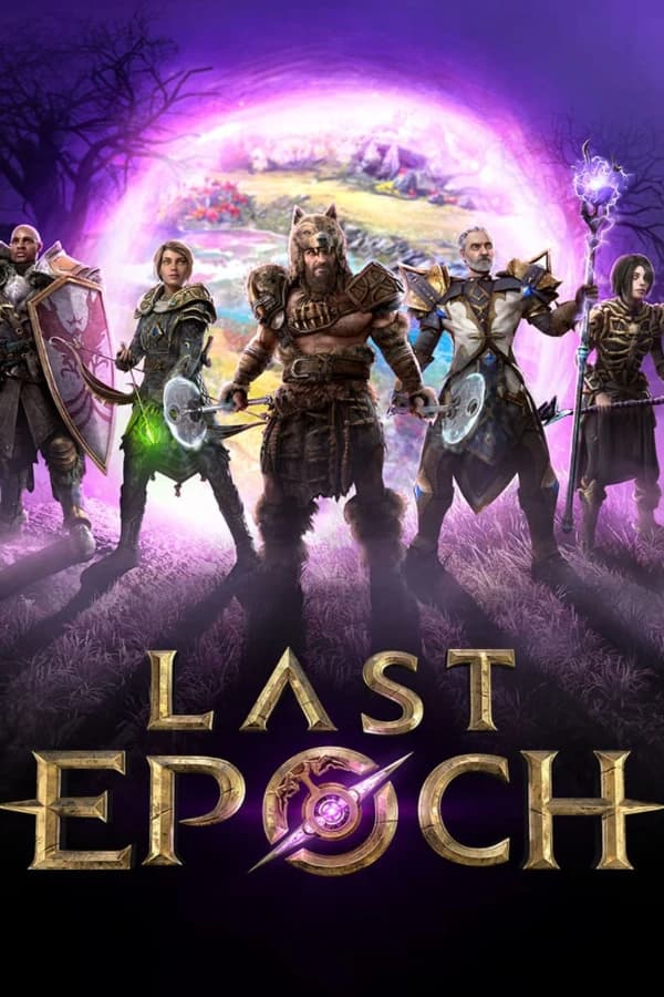 Last Epoch