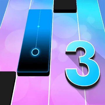 Magic Tiles 3 - Piano Game v12.054.005