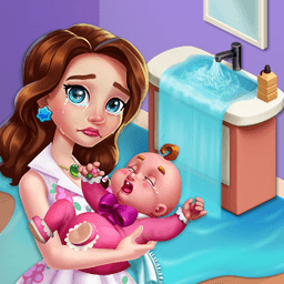 Manor Cafe - Match 3 Puzzle 1.214.42