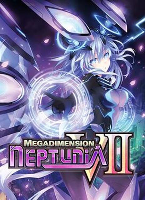 Megadimension Neptunia VII