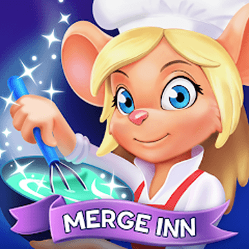 Merge Inn - Cafe Merge Game 5.15.1