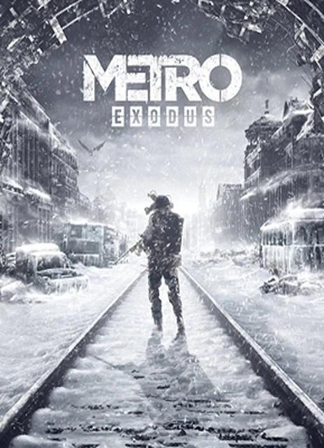 Metro Exodus: Enhanced Edition