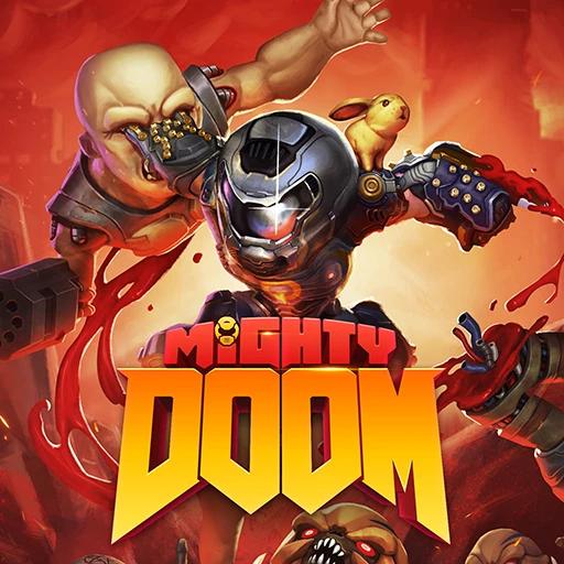 Mighty DOOM 1.11.0