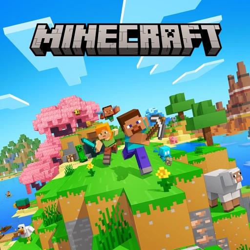 Minecraft: Play with Friends 1.21.80.20