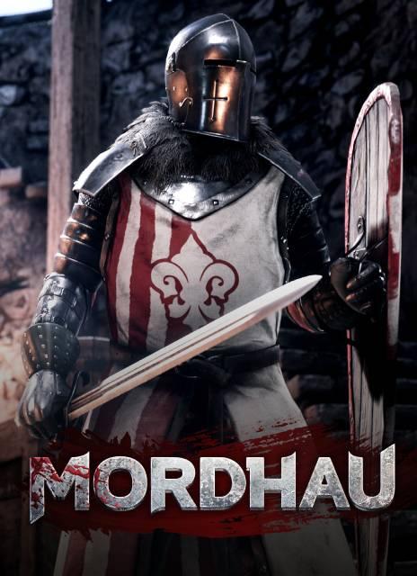 MORDHAU