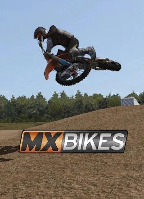 MX Bikes