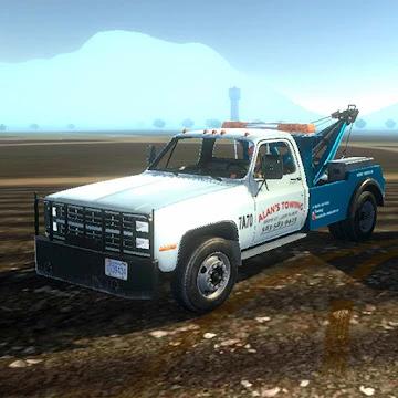 Nextgen - Truck Simulator 1.9.8.5