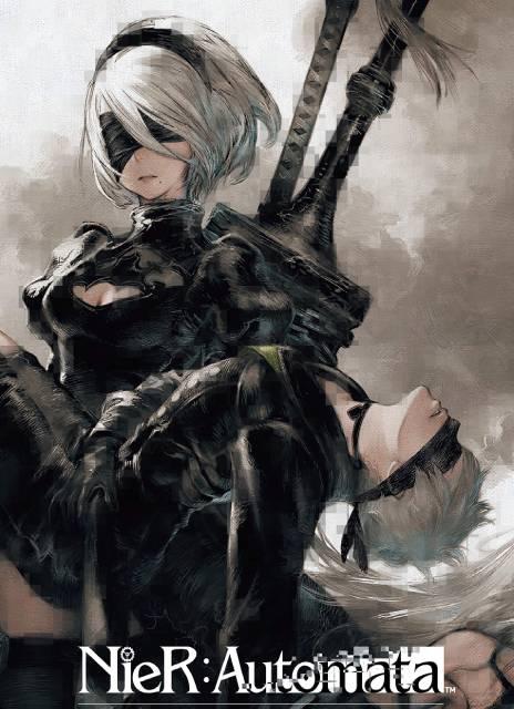 NieR:Automata