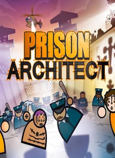 Prison Architect