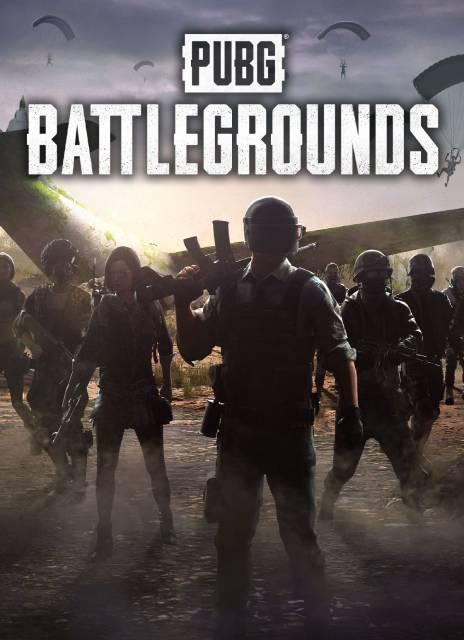 PUBG: BATTLEGROUNDS