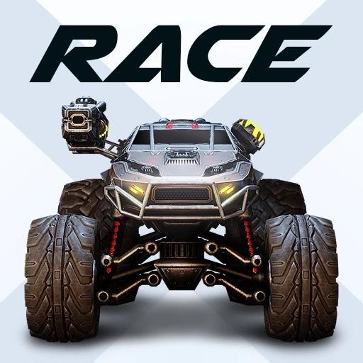 RACE - Rocket Arena Car Extreme 1.1.71