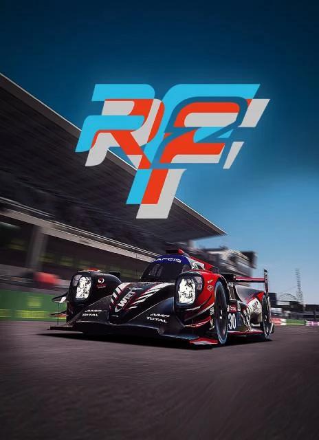 rFactor 2