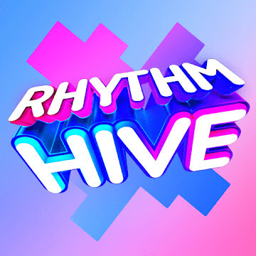 Rhythm Hive 7.7.0