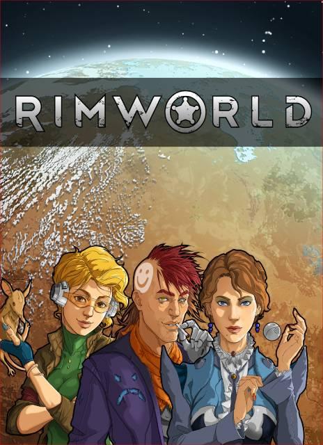 RimWorld