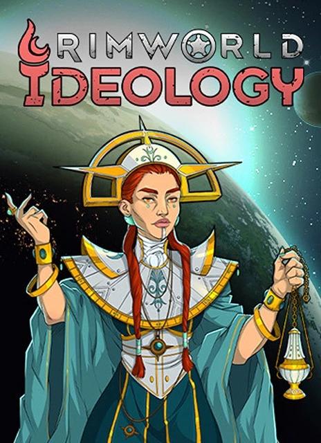 RimWorld - Ideology