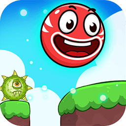 Roller Ball 5 - Ball Bounce v1.4.3