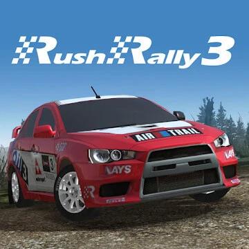 Rush Rally 3 v1.160