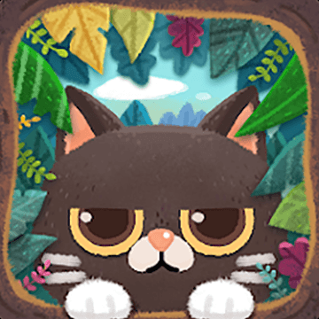 Secret Cat Forest 1.9.68