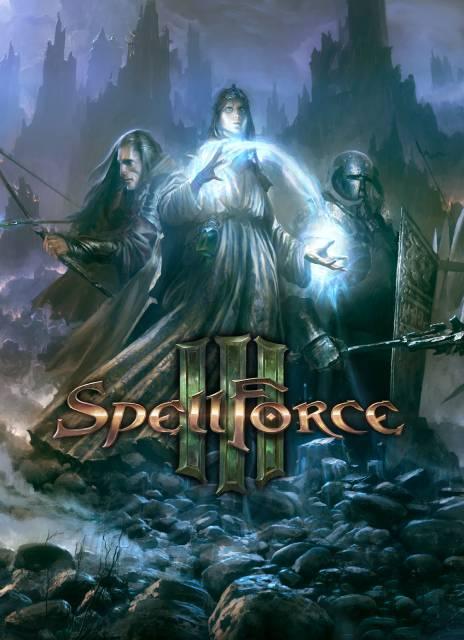 SpellForce 3 Reforced