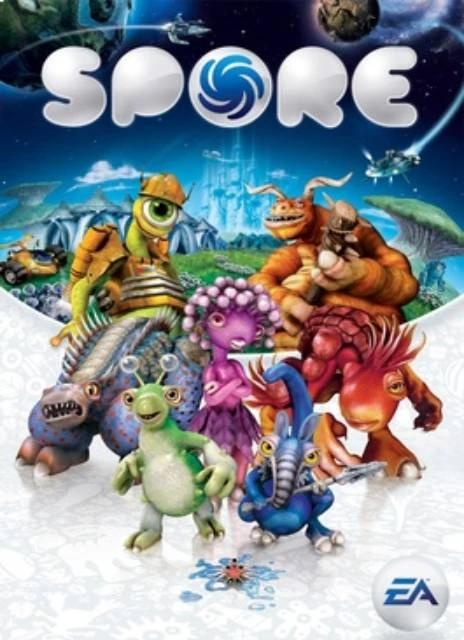 SPORE