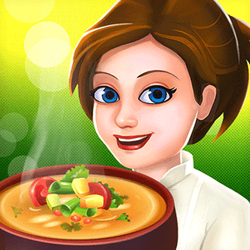 Star Chef - Restaurant Cooking 2.25.63