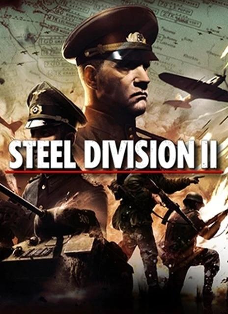 Steel Division 2: Total Conflict Edition