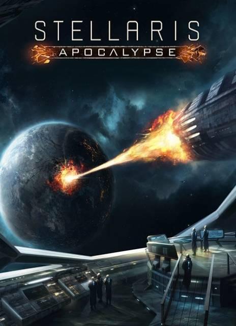 Stellaris: Apocalypse