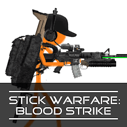 Stick Warfare - Blood Strike 12.3.0