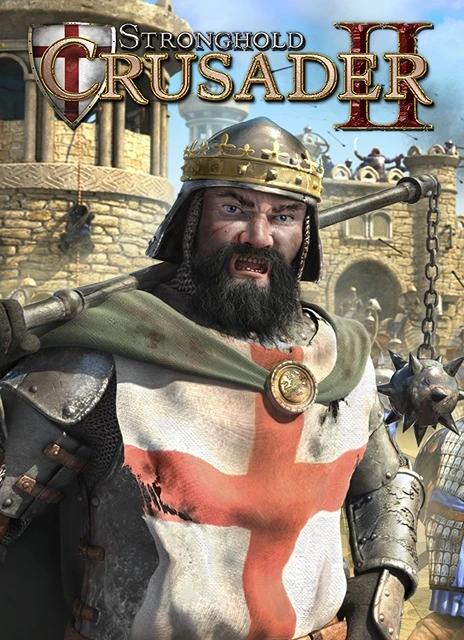 Stronghold Crusader 2