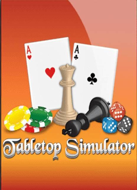 Tabletop Simulator