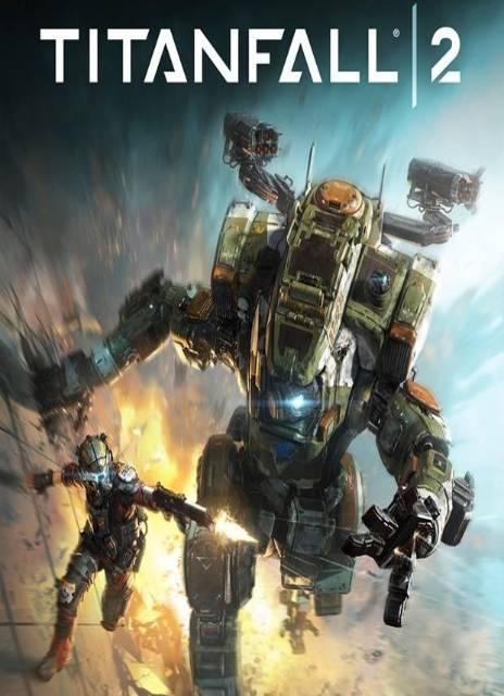 Titanfall 2