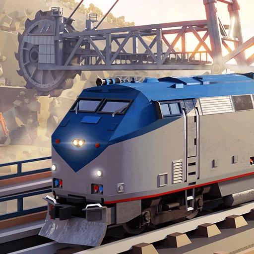 Train Station 2: Train Games 4.10.0