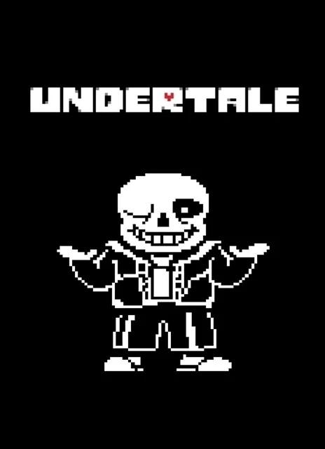 Undertale