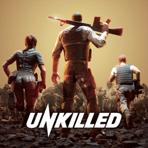UNKILLED - FPS Zombie 2.3.8