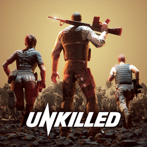 UNKILLED - FPS Zombie 2.3.4