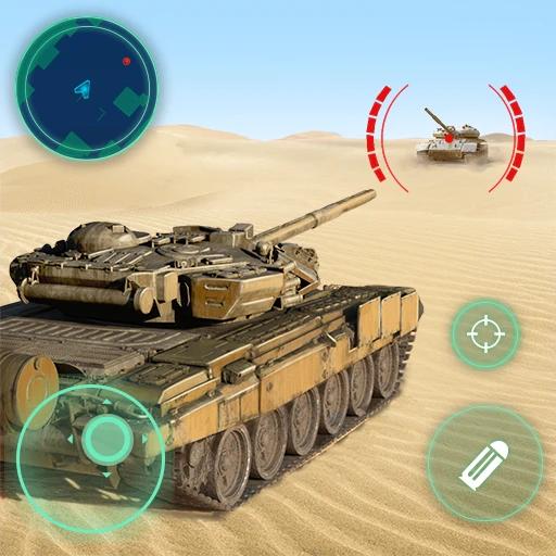 War Machines：Tanks Battle Game 8.41.2