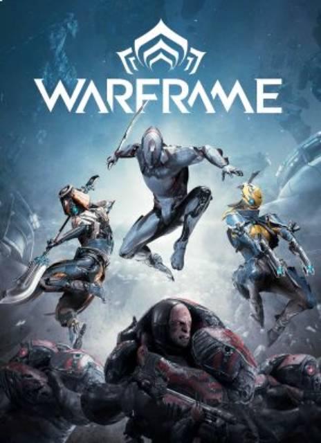 Warframe