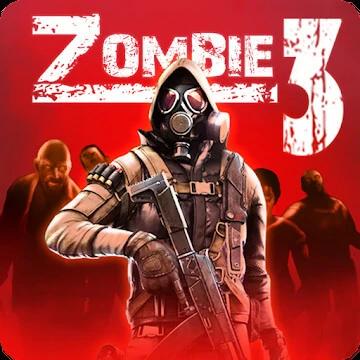 Zombie City: Shooting Game 3.3.0