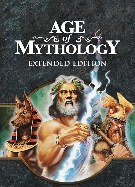 Age of Mythology: Extended Edition