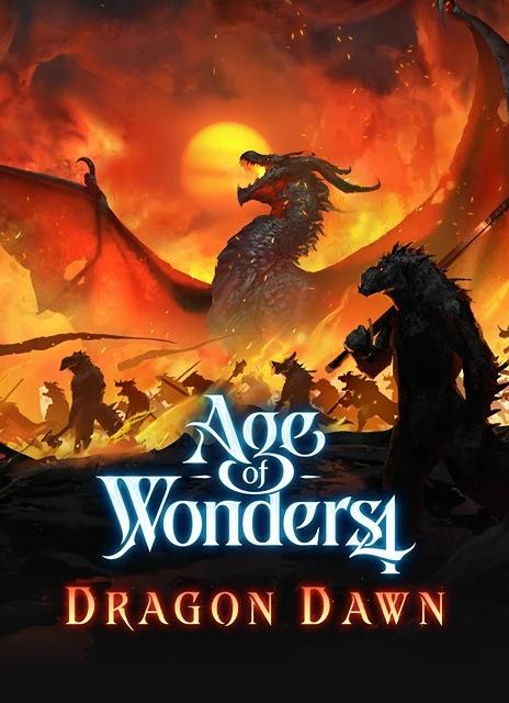 Age of Wonders 4: Dragon Dawn