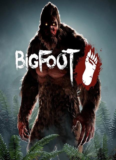 BIGFOOT