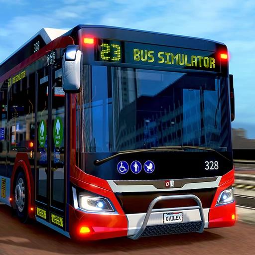 Bus Simulator : EVO v1.25.2
