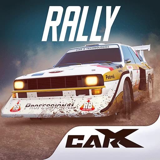 CarX Rally 27202